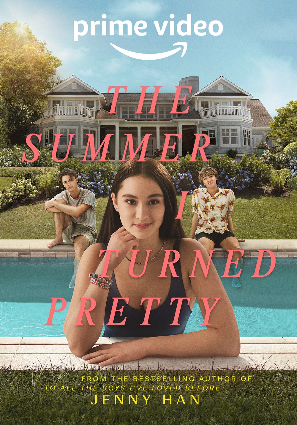 Film — Jenny Han