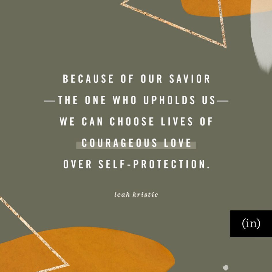So thrilled and honored to have my writing featured at @incourage today!
.
So many of us have experienced pain and disappointment within the Church. Wherever you are on your journey, I hope this piece ministers to you. Read the full story at https://