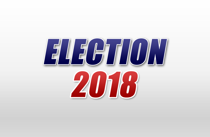Buckley upsets incumbent Cosper in HD 54 runoff
