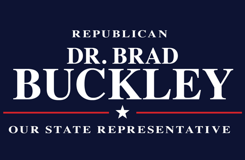 Press Release: Representative Brad Buckley Named Freshman of the Year by Texas House Republican Caucus