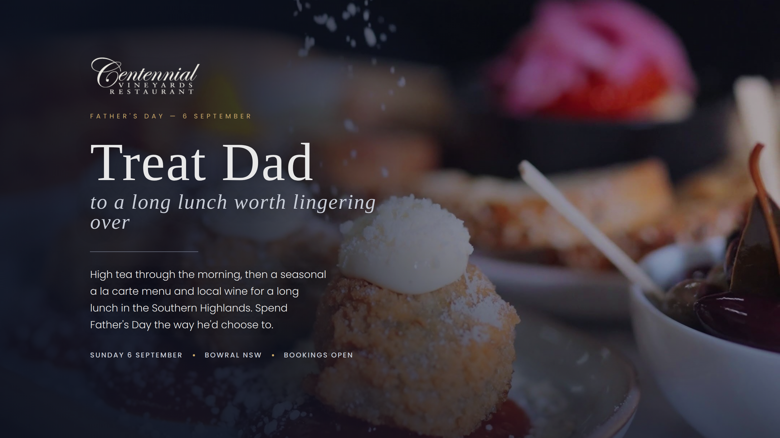 Father's Day 2026
