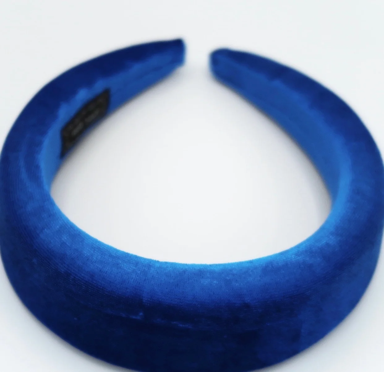 "Blair" Velvet Headband