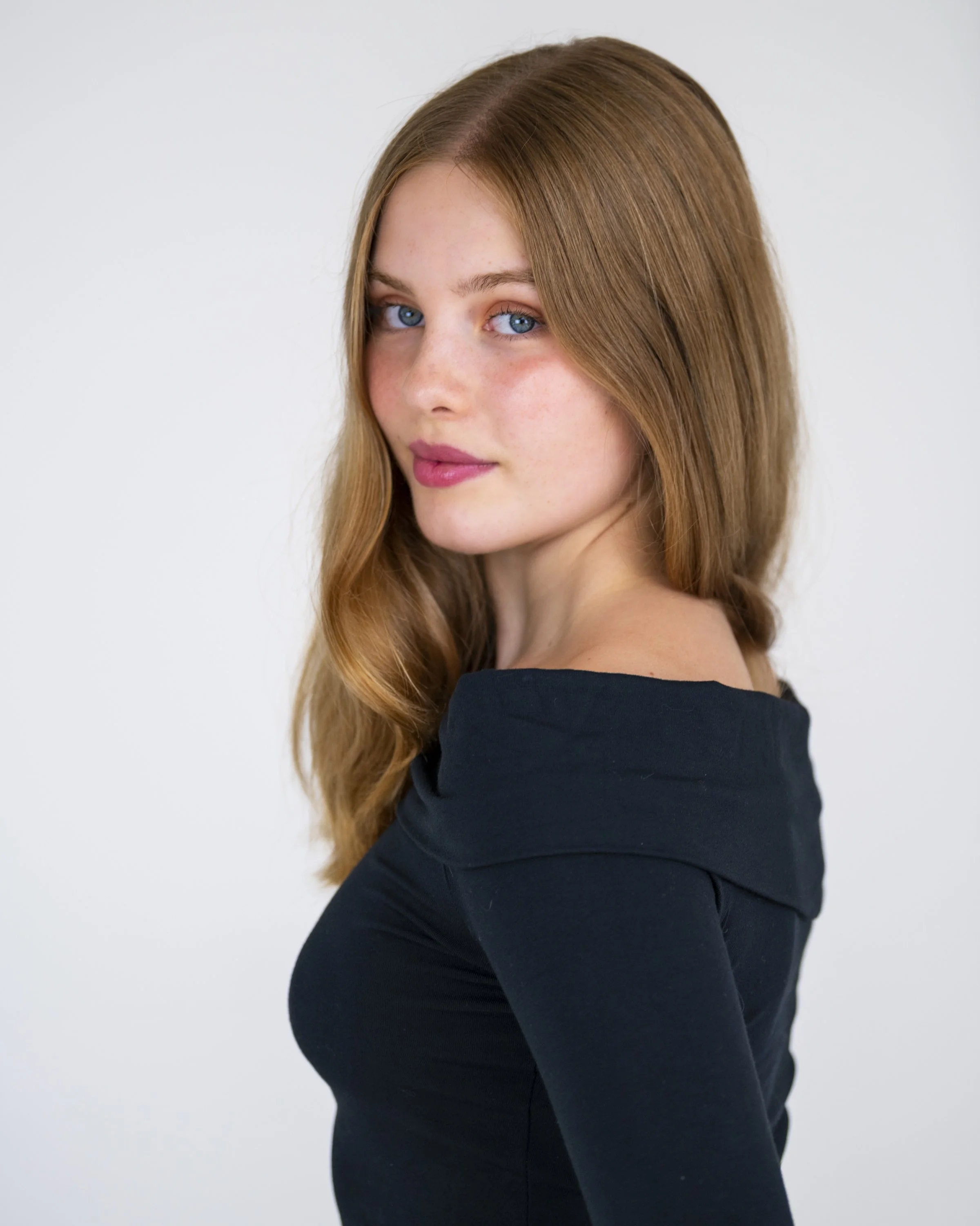 Headshots — Elise Miwa Photography