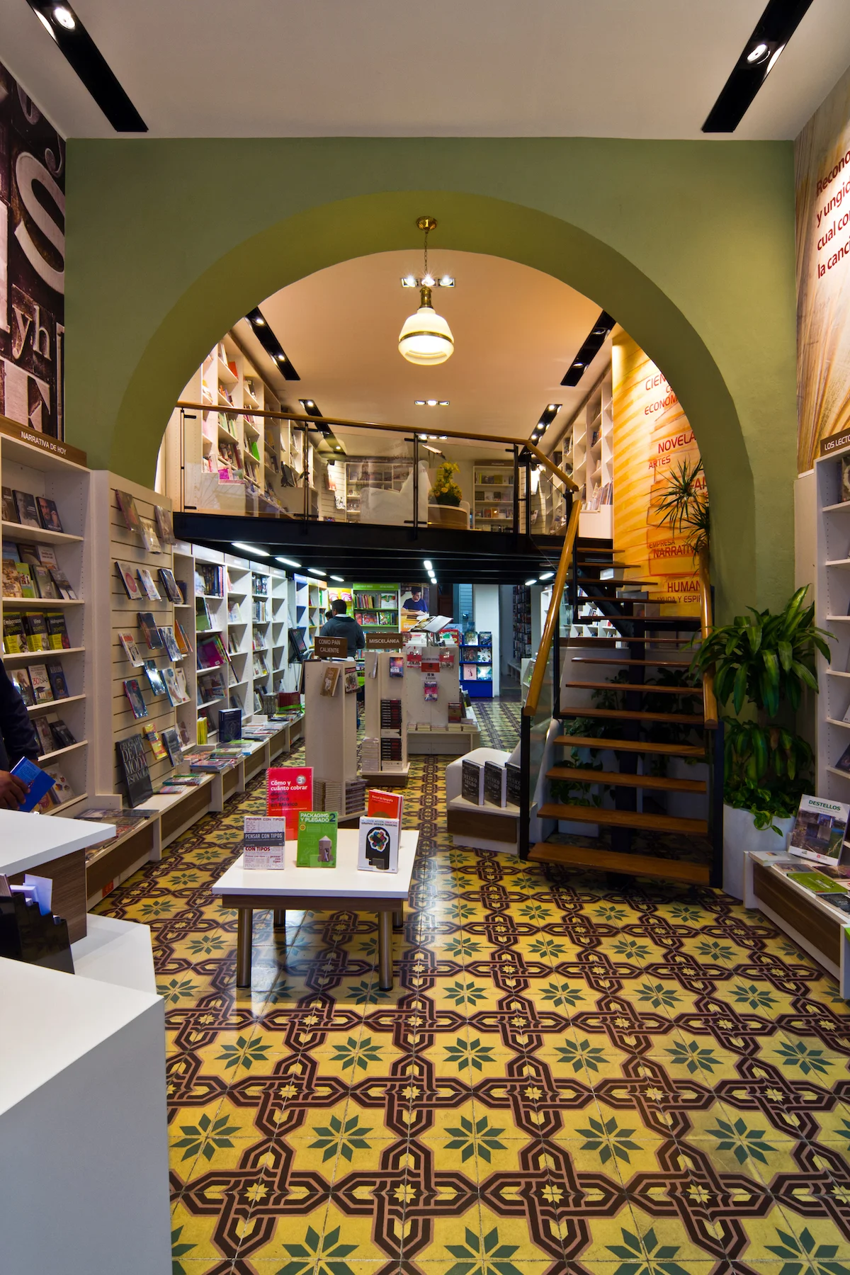  S.L.P, S.L.P 2013  Obra Terminada   DISEÑO: Saadi Jiménez, Víctor Nava  COLABORADORES: Antoni Vilà 