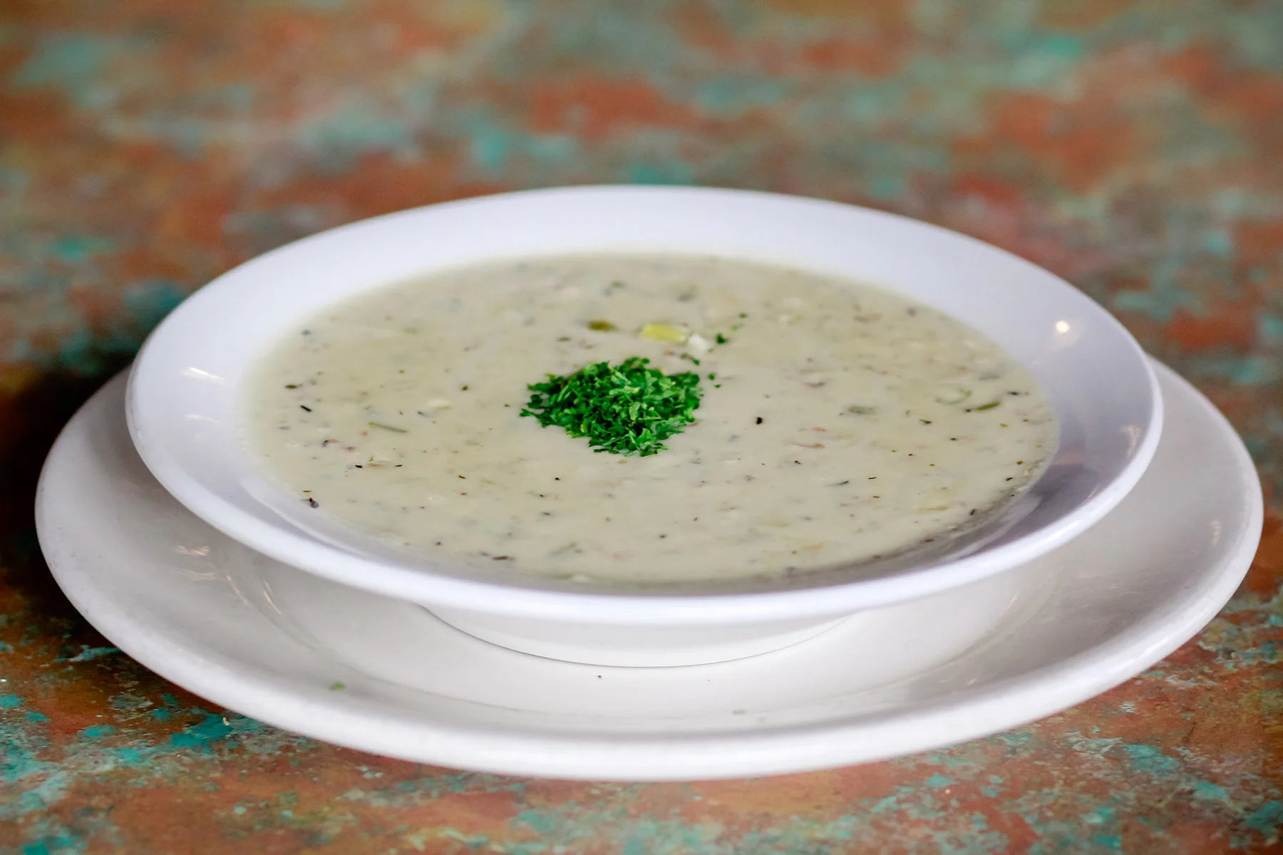 Gallery — JJ's Fish House