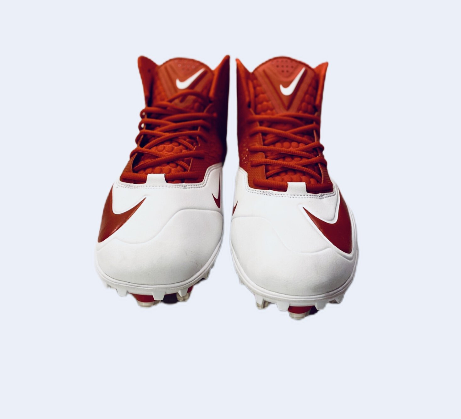 nike football cleats size 13