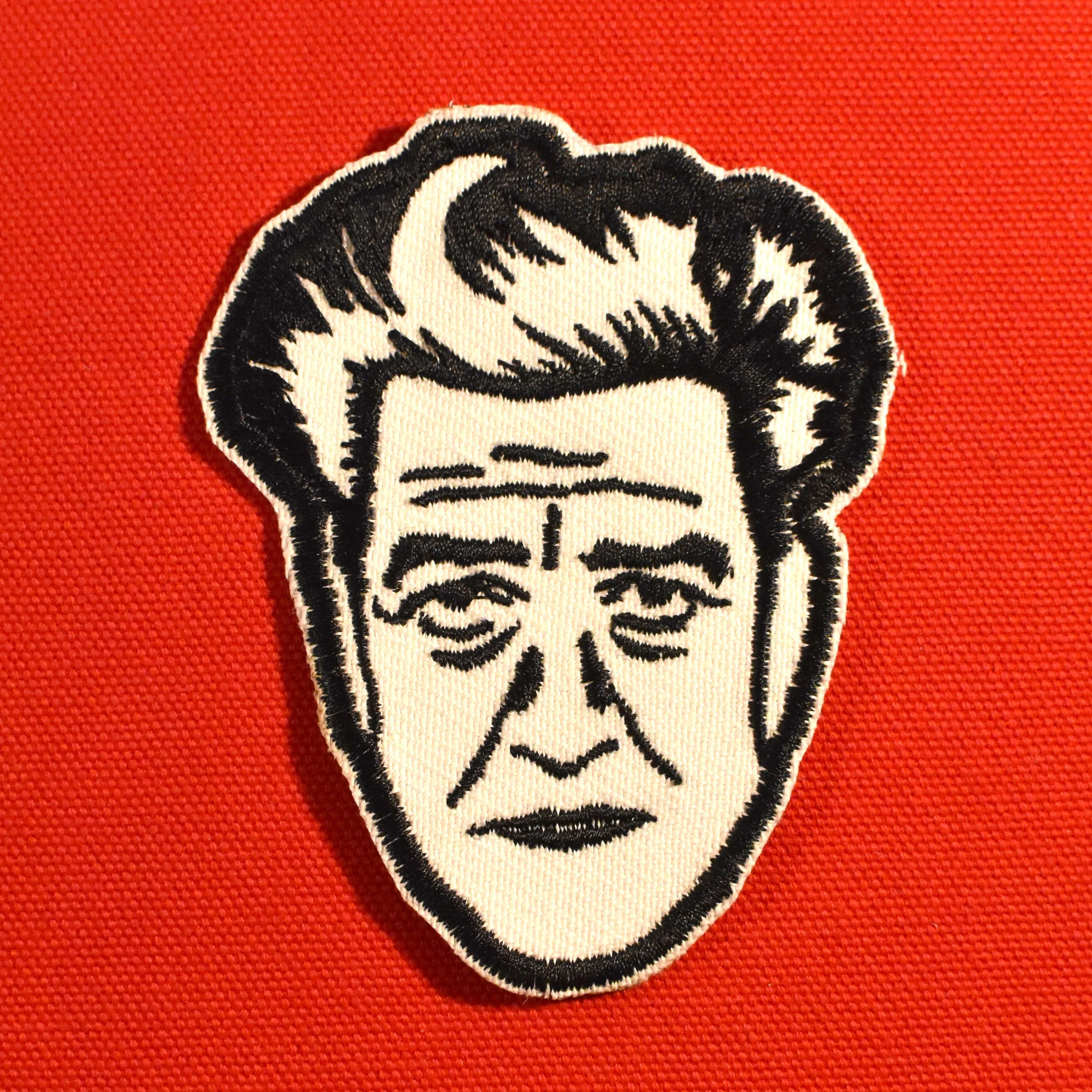 David Lynch Patch