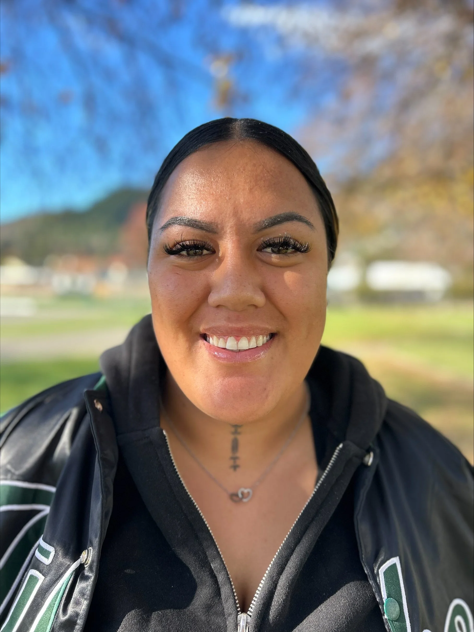 Elaina Te Kawa-Wiremu