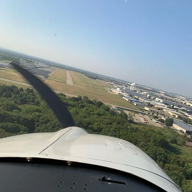Where&rsquo;s your adventure taking you this weekend? #flying #youcandothistoo #pilotlife #gaaviation #aviation