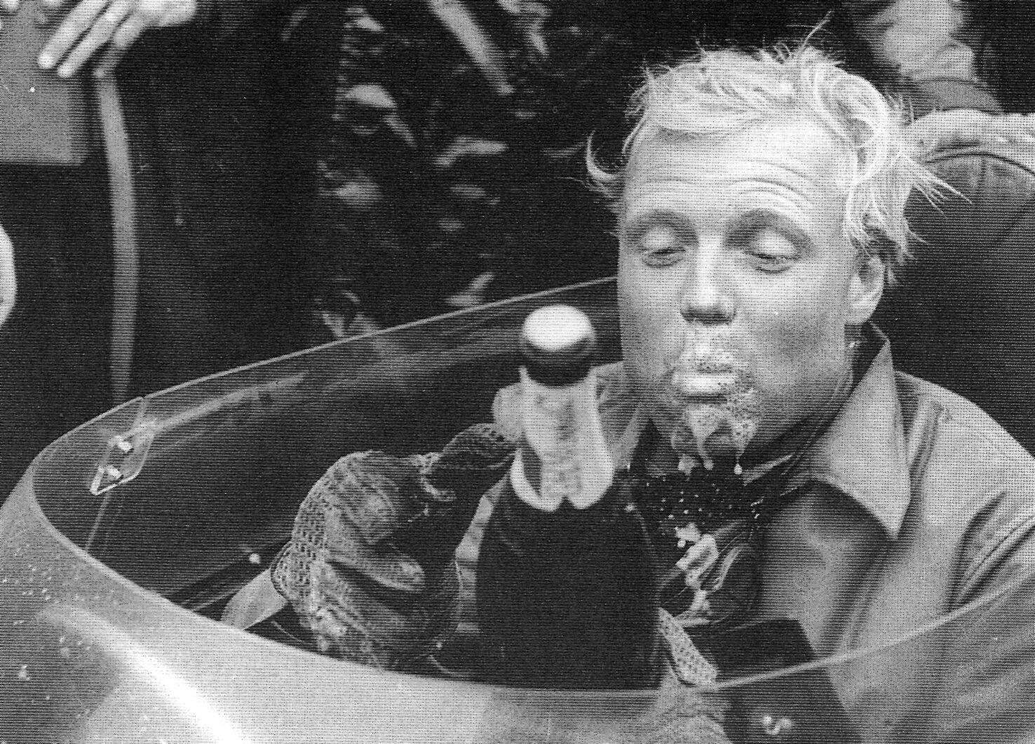 Michael Hawthorne, Grand Prix Champion (1958)