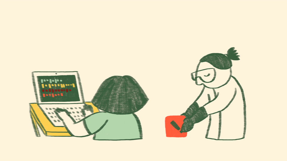 The scientific community’s embrace of AI