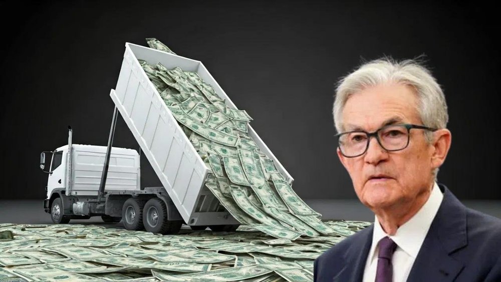 Project “Hijack the Fed” is now in full swing [Podcast] — Dinar Recaps