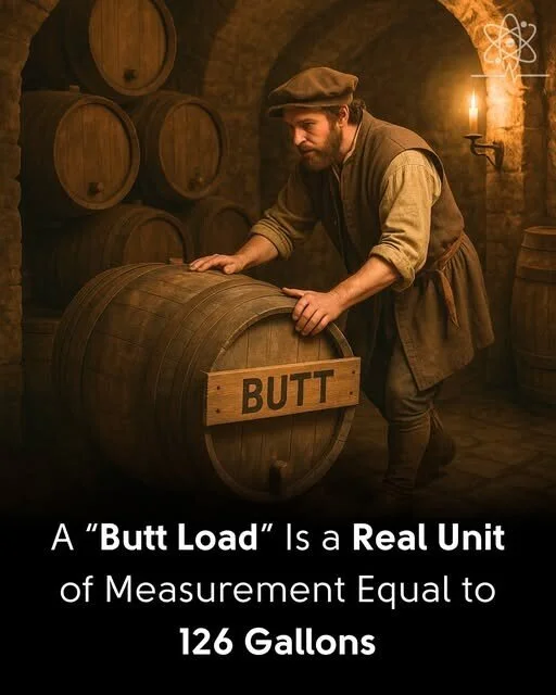 Tidbits From TNT 1 buttload