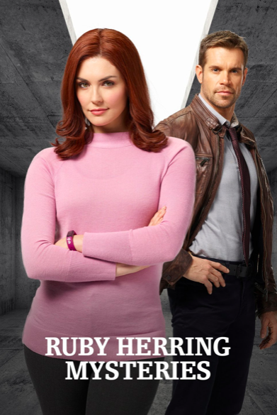 Ruby Herring Mysteries: Her Last Breath  