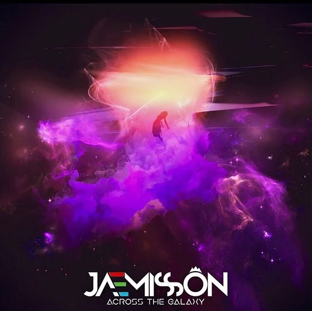 ACROSS the GALAXY 🛸💗
Is OUT NOW! Be amongst the very first to listen now on SPOTIFY &amp; all major streaming platforms. Just click the link in our bio! 💫