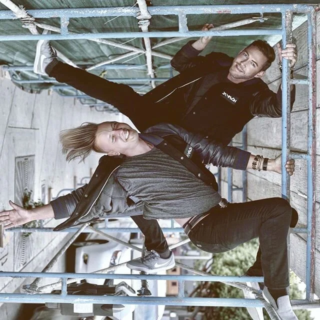 Laying low, keeping our vibes high! 
Focusing on all the good that&rsquo;s unfolding for us all, As long as we chose to see it through. Keep focusing on your most cherished dreams &amp; values - trusting trust that they all can and will unfold in tim