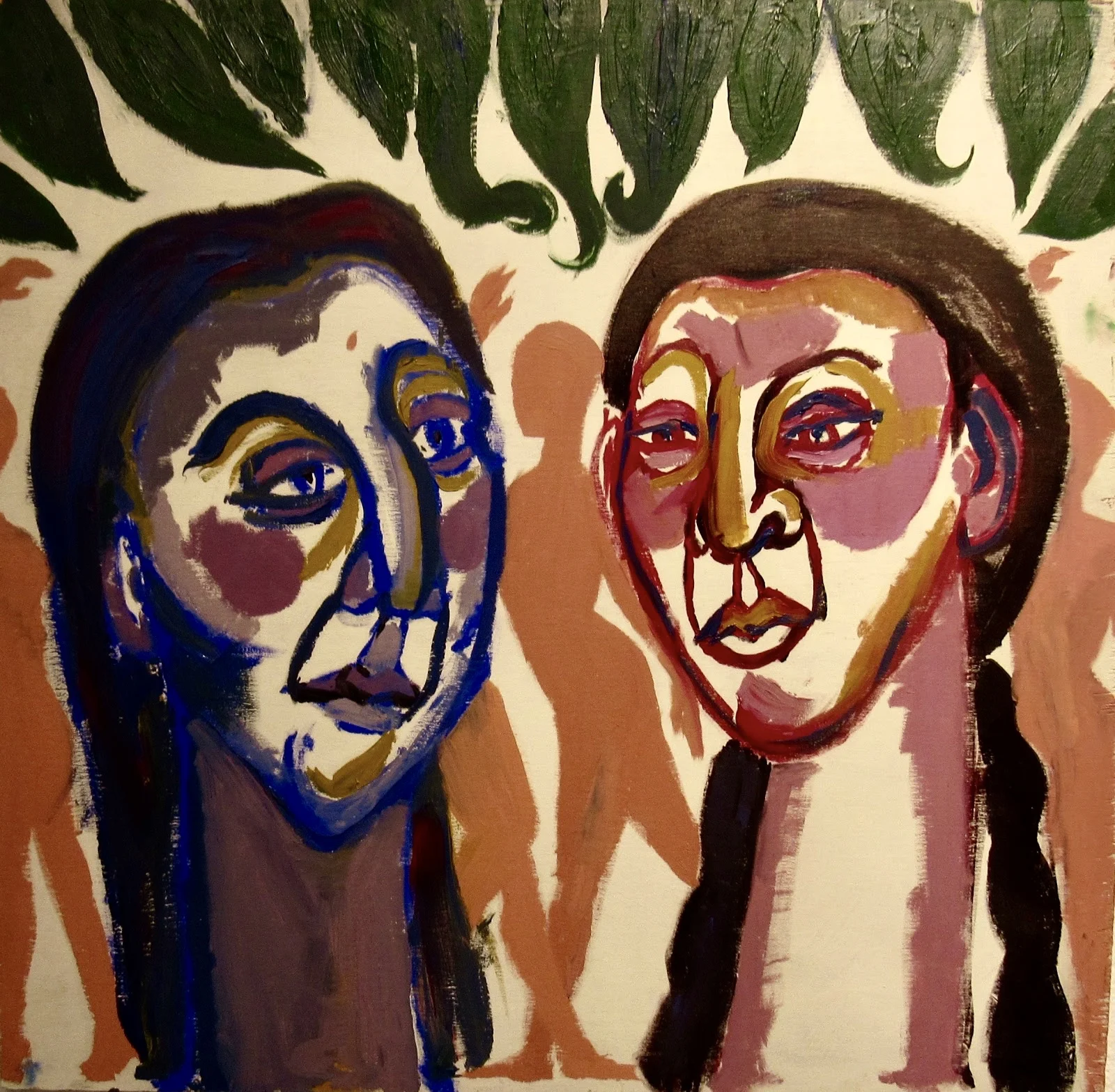 My Heads