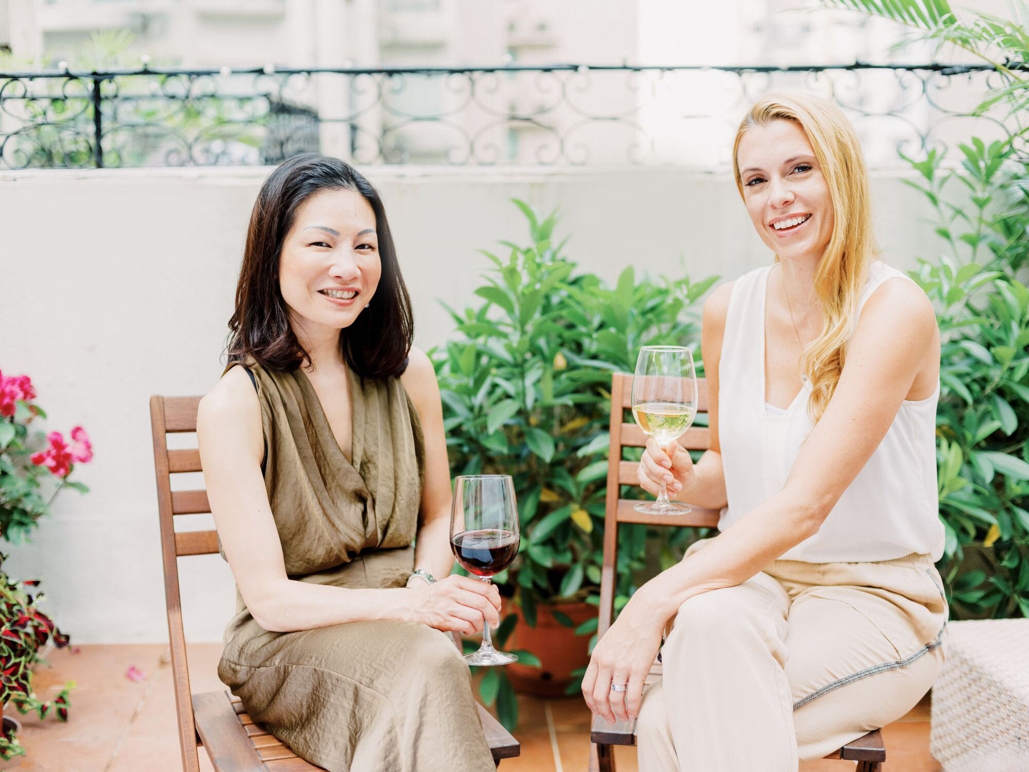 Hong Kong Tatler: Lessons Learned: Female Entrepreneurs On Their Journey to Growing a Business