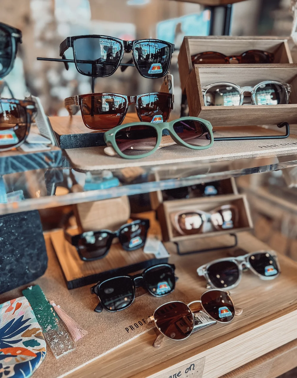 Eyewear Boutique Designer Glasses Vancouver Kuma Eyewear