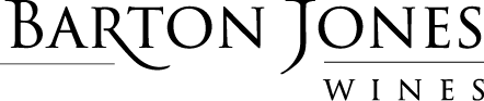 Barton Jones Wines