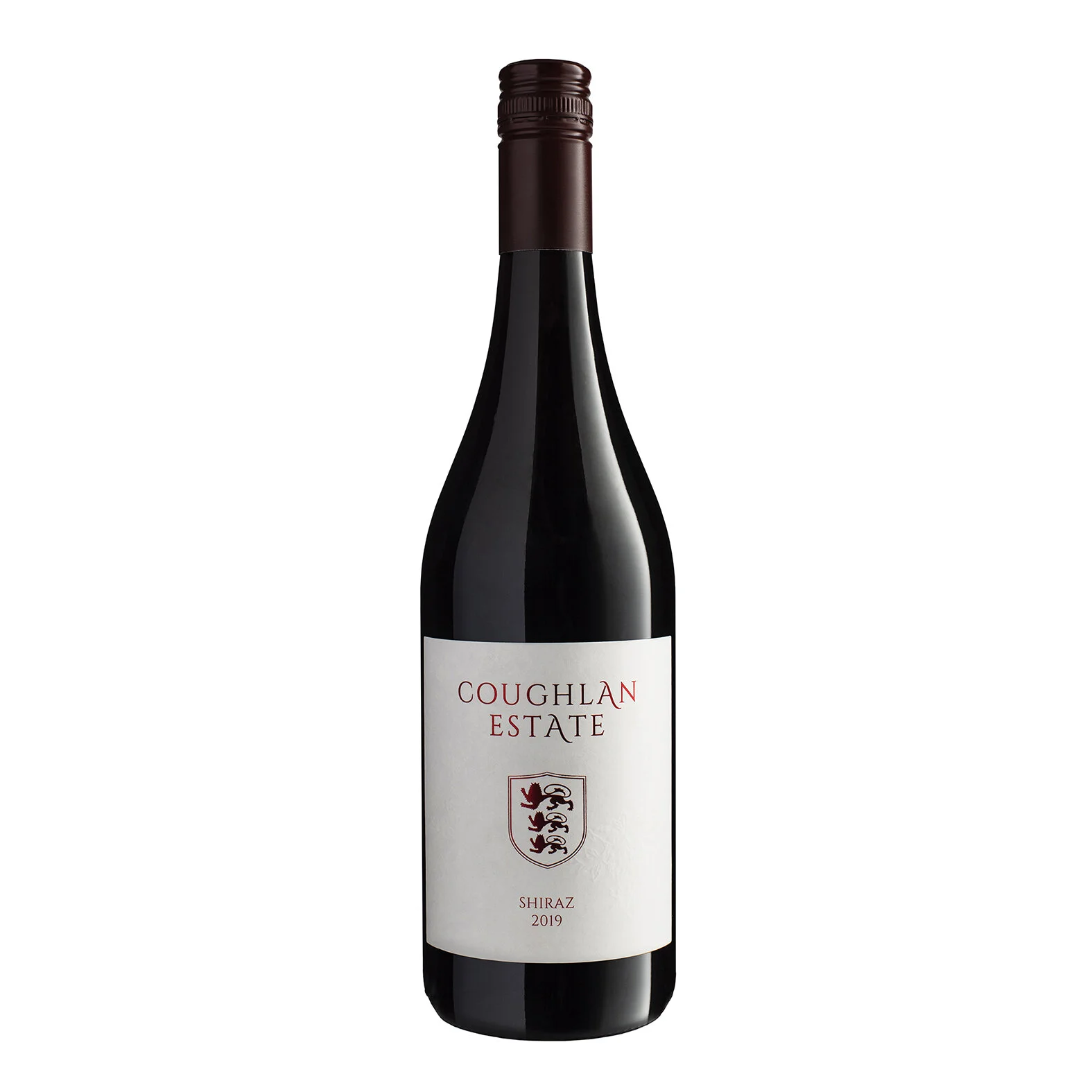 2019 Coughlan Estate Shiraz 12 Case