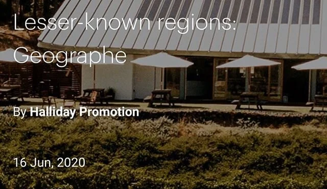 We got a mention in this nice little article from Halliday Promotion 
winecompanion.com.au
👏🏻🙂🍷🌟 We are open and would love to see you! If you want to come with a group, please contact us for a booking as we need to keep the numbers within the g
