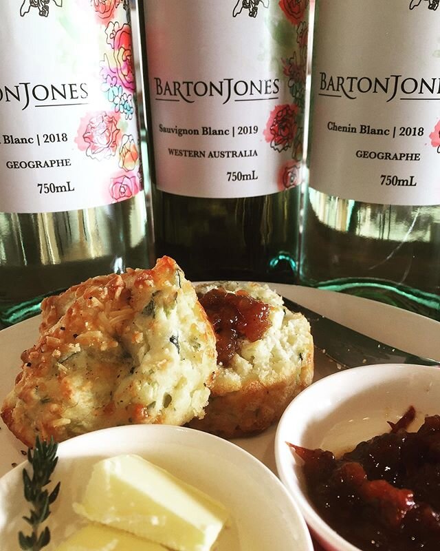 Did you know that you can come for brunch? 
Relax in our cosy Cellar Door while you contemplate our wines and decide which ones are going to be this weekends tipple!🍷
Pictured are our Savoury Muffins...freshly made in our kitchen😋

We are open and 