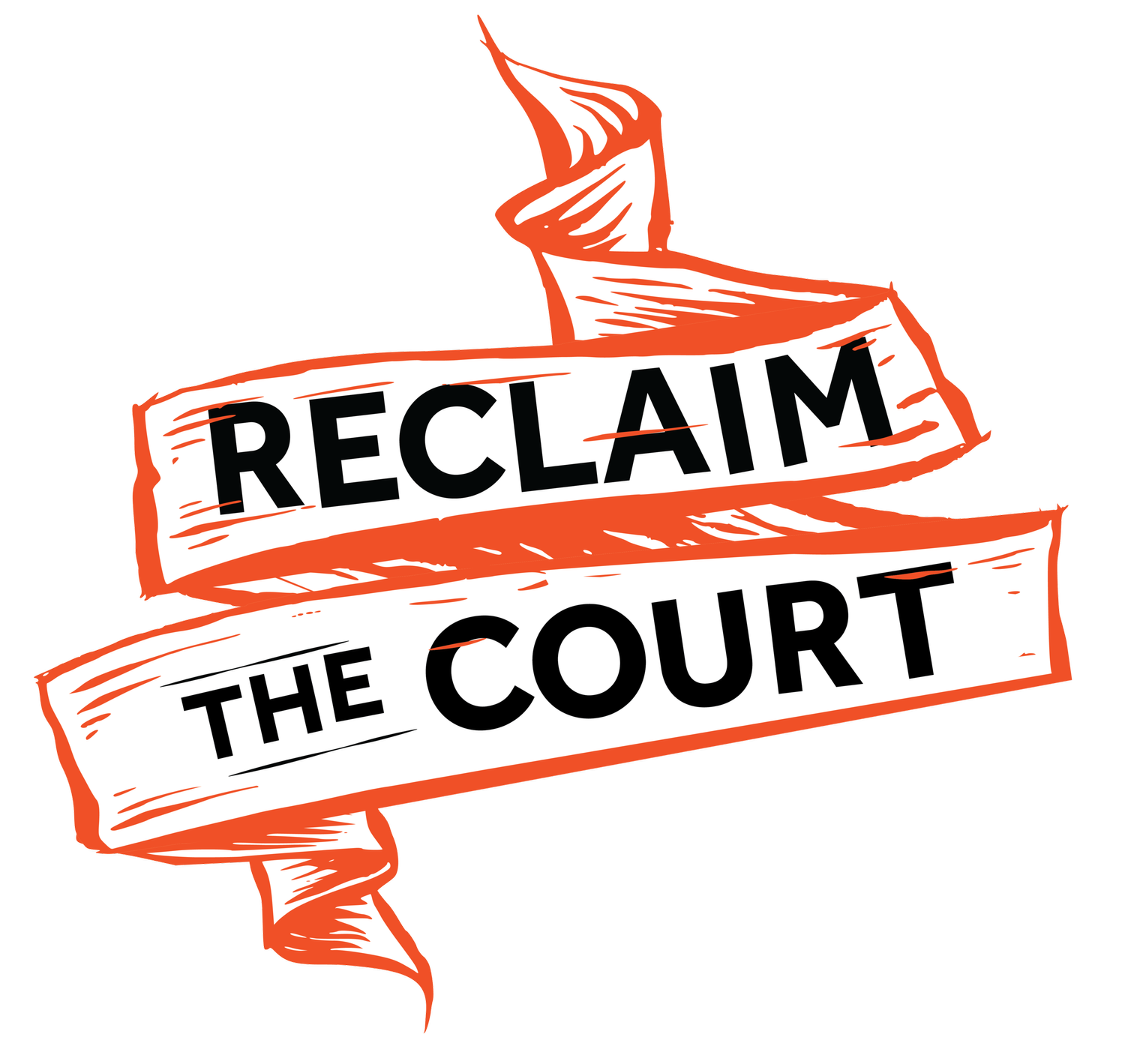 Reclaim the Court