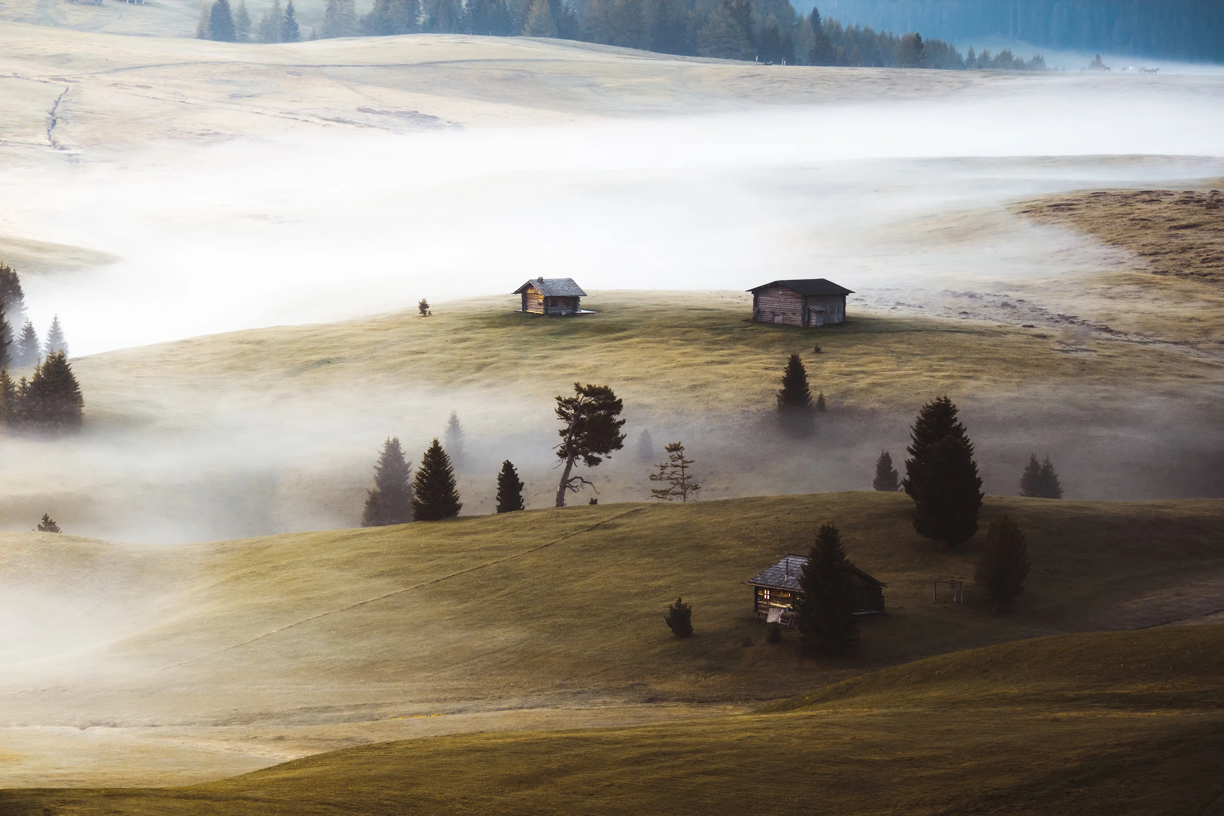 On Conflict Resolution