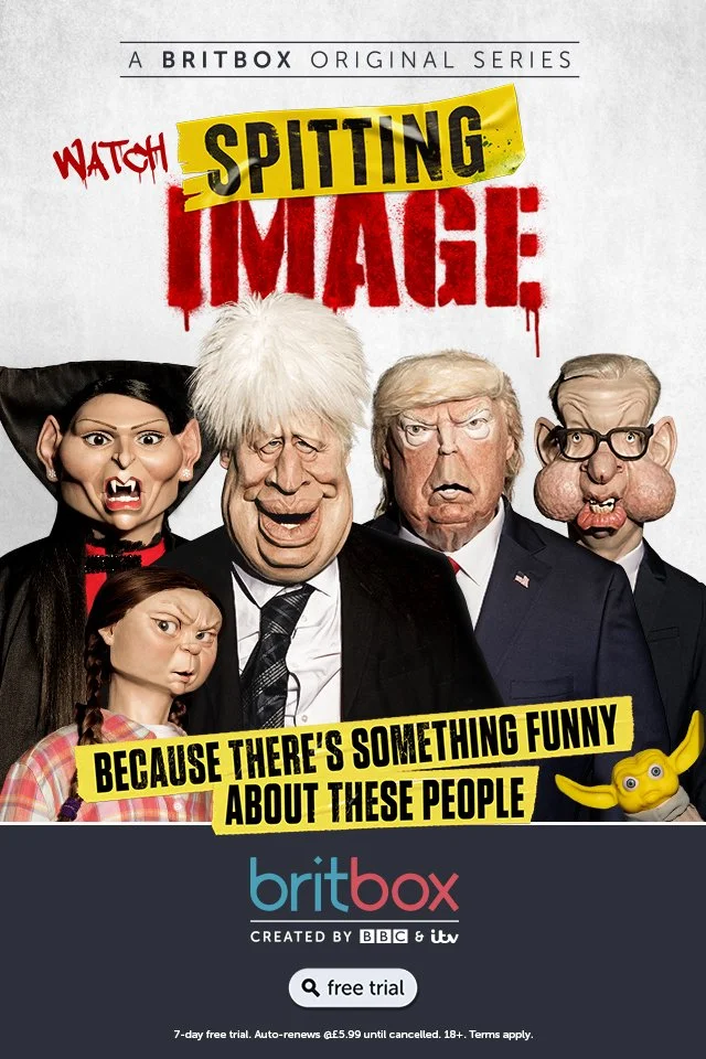 Advertising OOH, Web, Transport