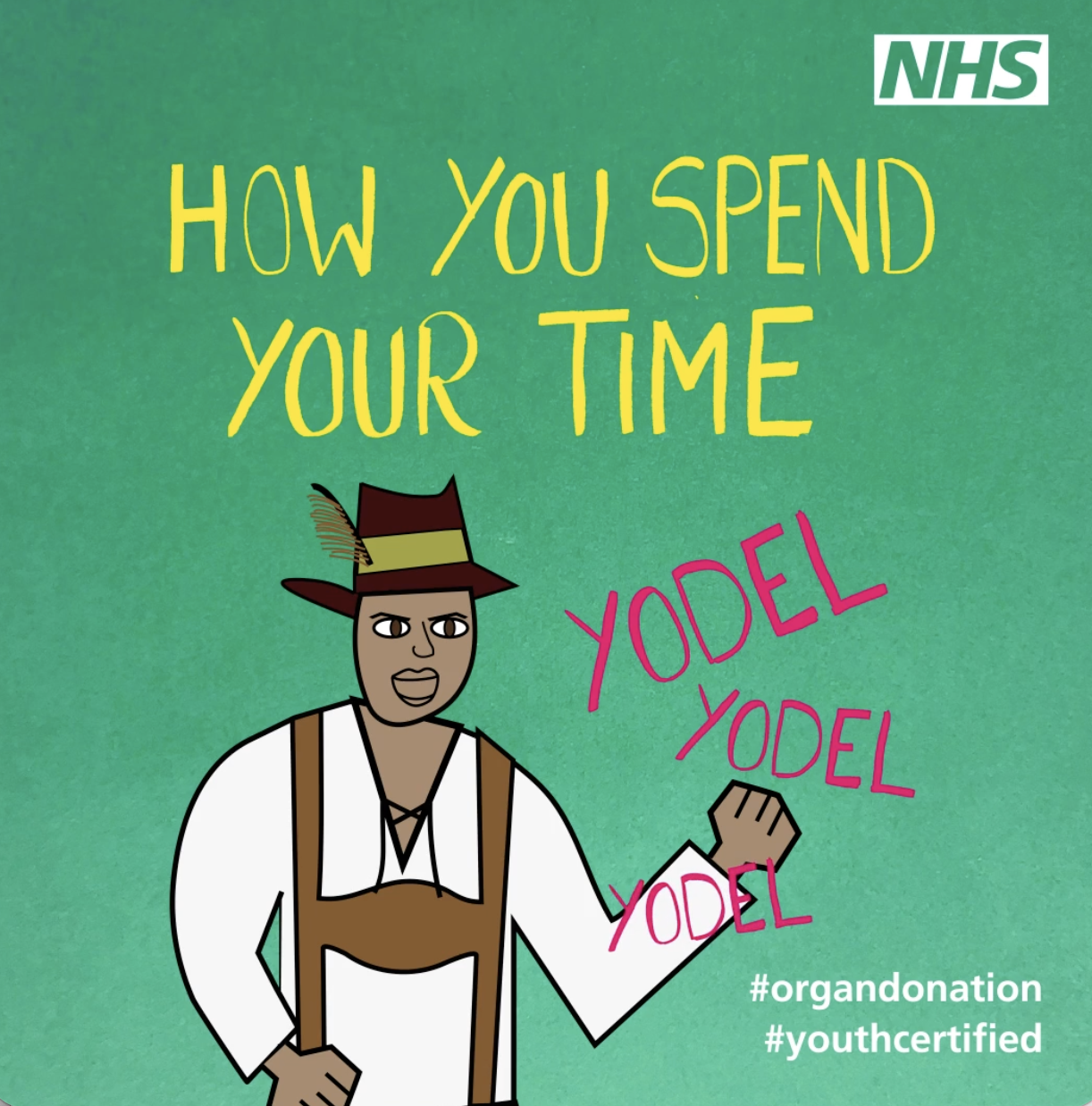 Video production for .GOV.UK