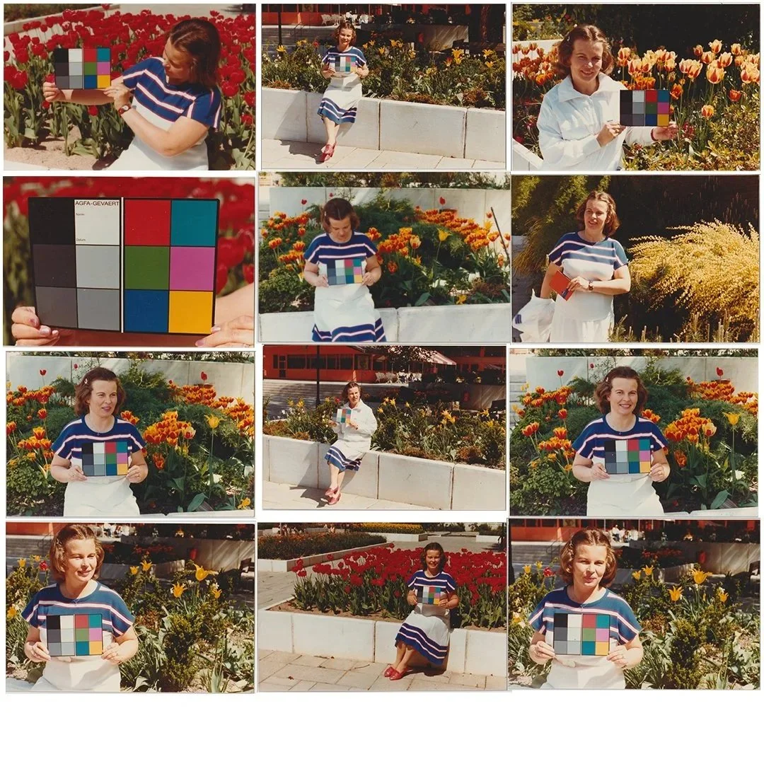 FOTOBUTIKEN – en utställning om Ekströms