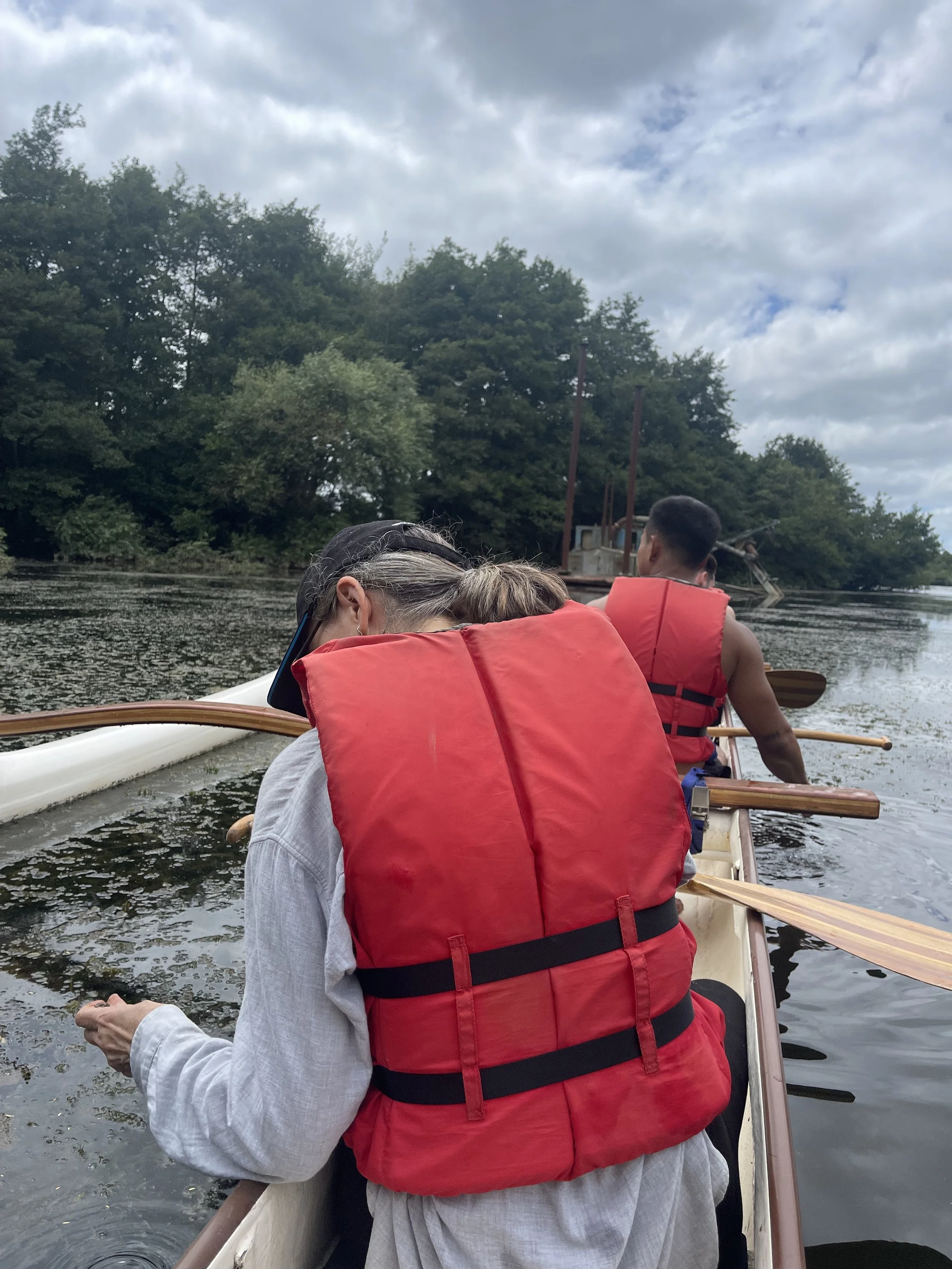 Waiuku - Returning Uku (2021)