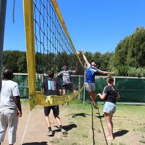 Lastly.... the action shots from the Volleyball comp 🏐
Family Camp 2021
@pacificparkchp 
.
.
.
(Now, happy tagging)