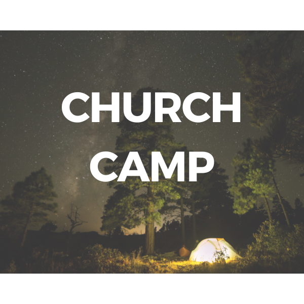 Church Camp