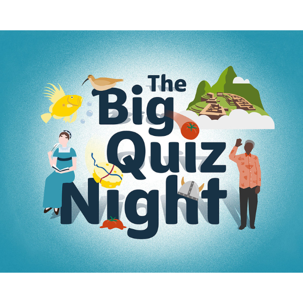 The big quiz night