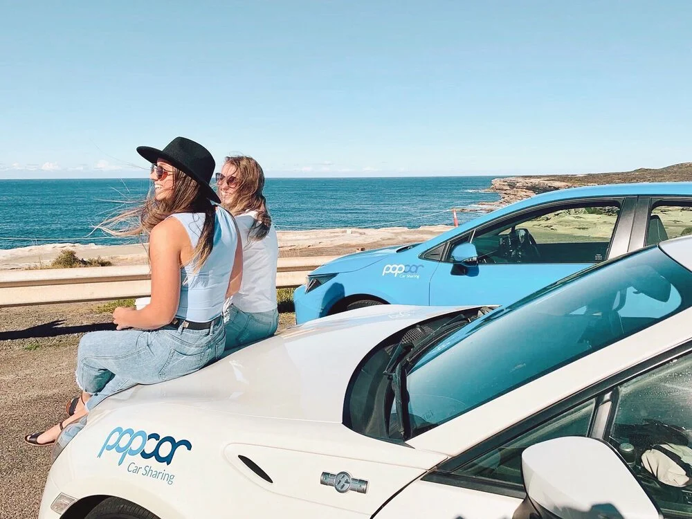 GET AWAY WITH POPCAR