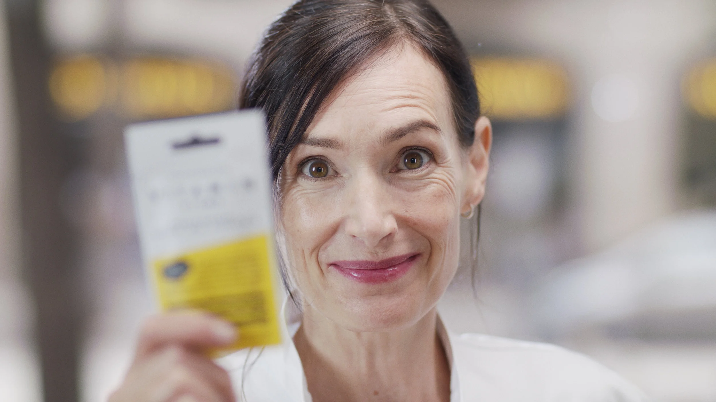 Vitamin Films ❤️ Sanders