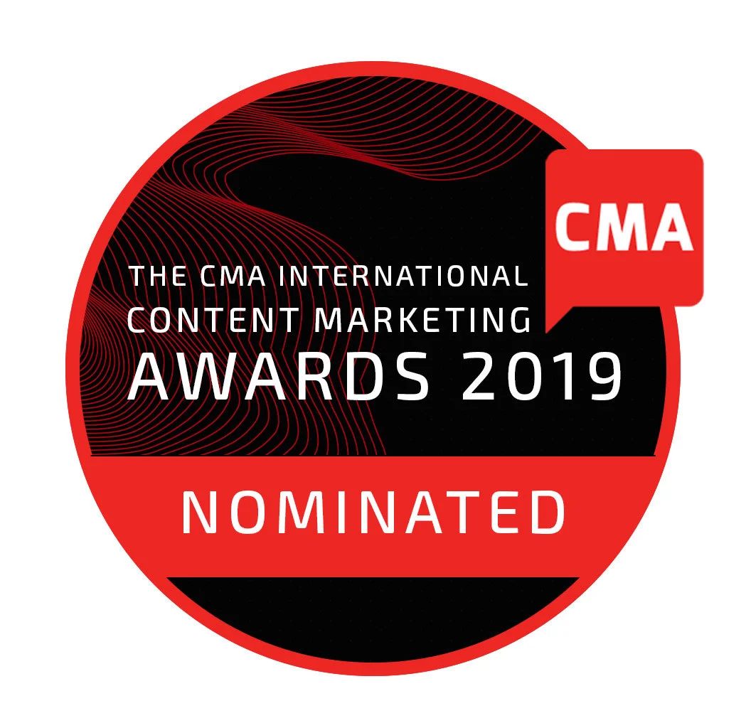 Double CMA awards nominations 🏆