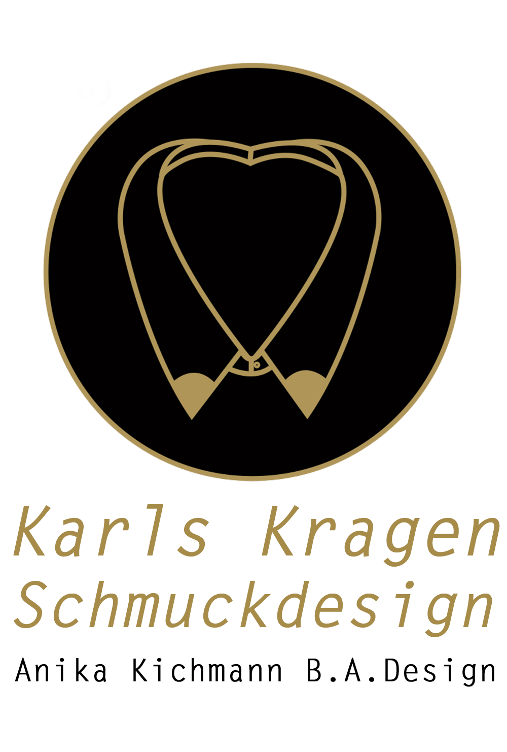 Karls Kragen Schmuckdesign