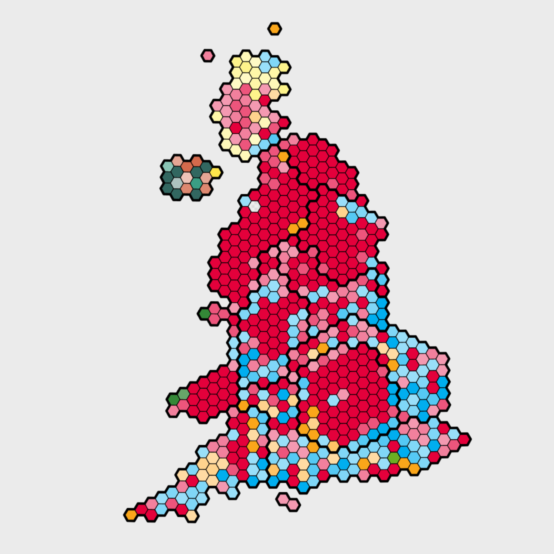 Election Maps UK Copy Of 2023 Boundaries Nowcast Hex%402x (1)