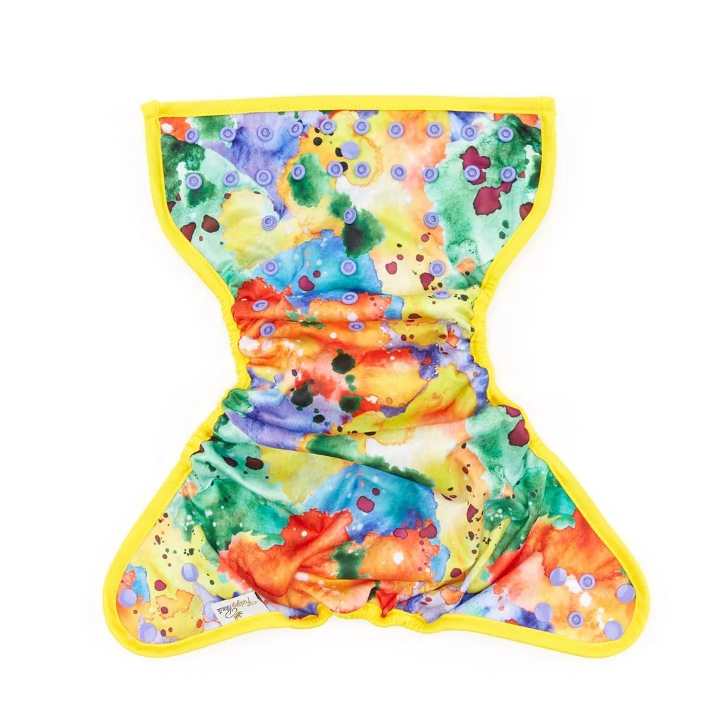 JumJums Nappy Shell 3’N’1 Pant