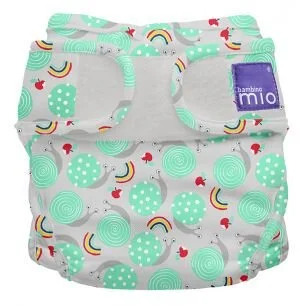 BambinoMio MioSoft Nappy Cover