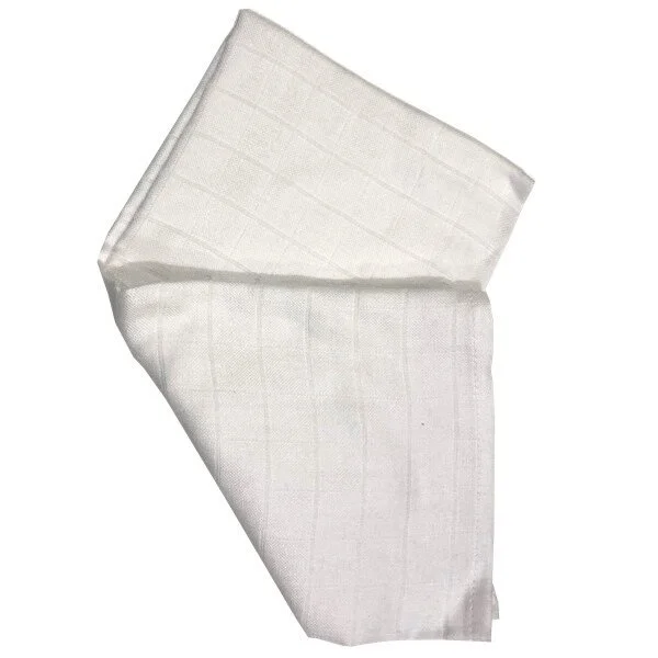 BubbleBubs Flat Organic Cotton