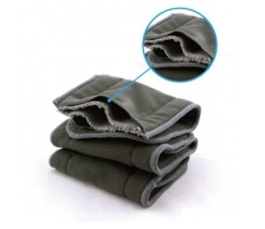 Alvababy 4 layer Bamboo Charcoal Insert