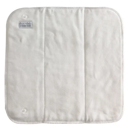 Trifold Shape- Bare and Boho ultra night trifold