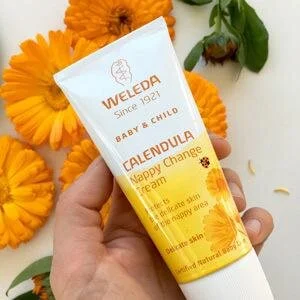 Weleda- Napy Change Cream
