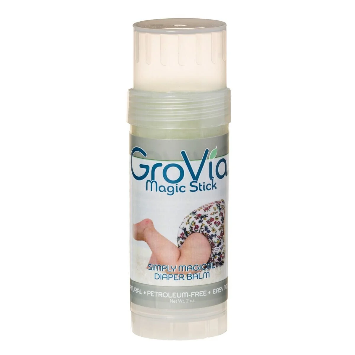 GroVia- GroVia Magic Stick