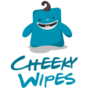 cheeky wipes washing