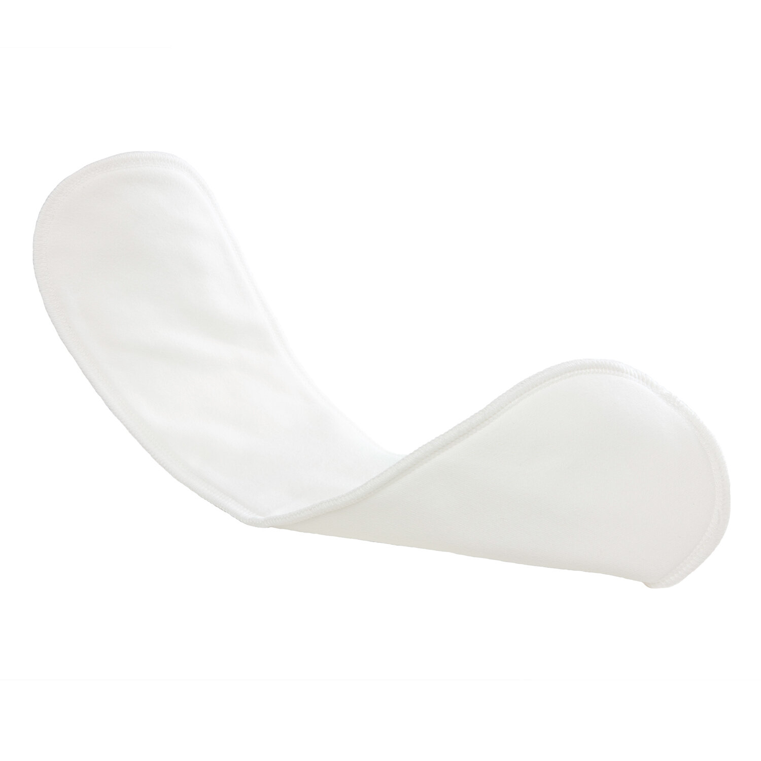 GroVia Organic Cotton Booster Pack of 2